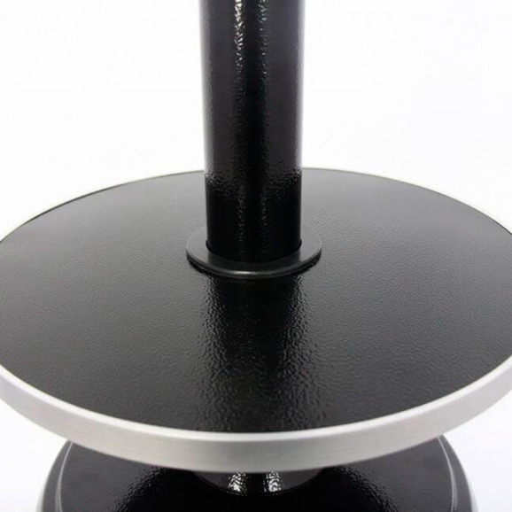 Уличный газовый обогреватель WWT 13B Table Black - фото 4