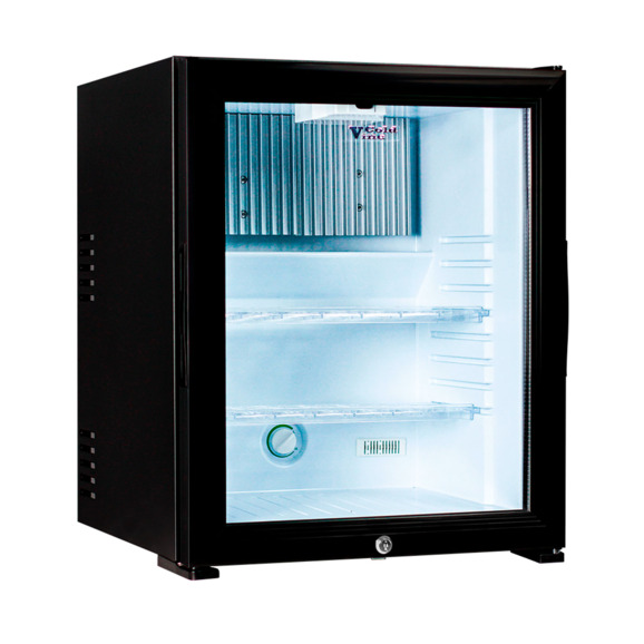 Минибар COLD VINE MCA-38BG - фото 2