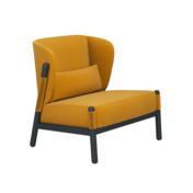 Фотография товара Кресло Arcana от компании ChiedoCover.