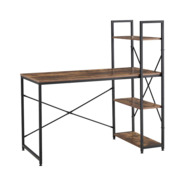 Фотография товара Стол письменный Кредо, орех от компании ChiedoCover.