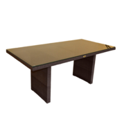 Фотография товара Обеденный стол Римини, 160 см от компании ChiedoCover.