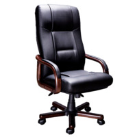 Настоящее фото товара Кресло для офиса BONN A LX, произведённого компанией ChiedoCover