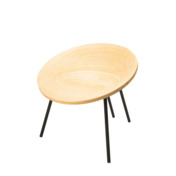 Фотография товара Кресло - стул Хабо, массив дуба от компании ChiedoCover.