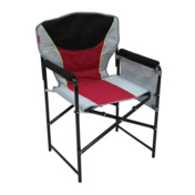 Фотография товара Кресло складное Yillow, красный от компании ChiedoCover.