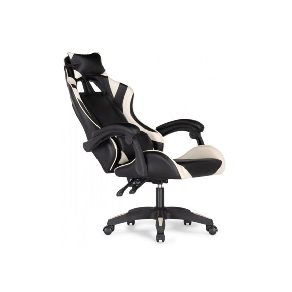 Стул Rodas black cream - фото 8