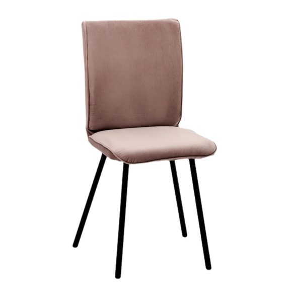 Стул Лило, велюр Neo 08 - фото 1