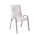 белый
