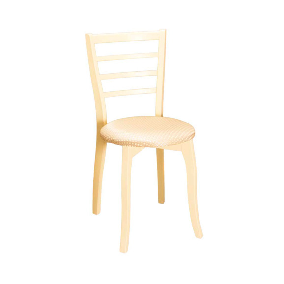 Стул Кларент, массив березы, атина - фото 1