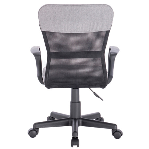 Кресло подростковое Choir, серый - фото 4