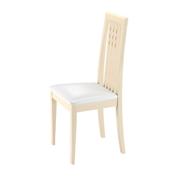 Стул Каскад, капучино Стул Каскад, капучино - фото 2