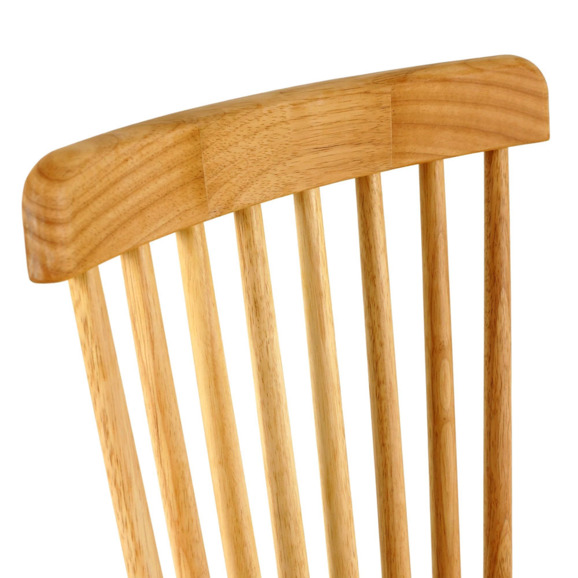 Стул Organic, бежевый - фото 5