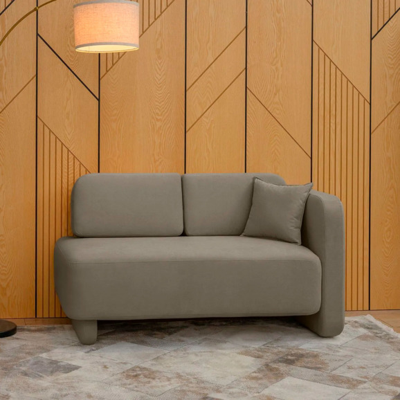 Кушетка-диван Хьюст-1, коричневый Кушетка-диван Хьюст-1, коричневый - фото 8