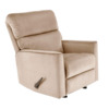 Кресло Synapse, бежевый