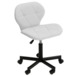 белый, черный