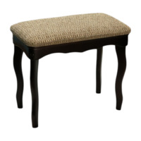 Настоящее фото товара Банкетка Сеттл, массив береза, мерц, произведённого компанией ChiedoCover