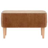 Фотография товара Банкетка Nootropic, охра от компании ChiedoCover.