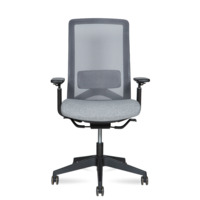 Фотография товара Стул Williams LB, черный от компании ChiedoCover.