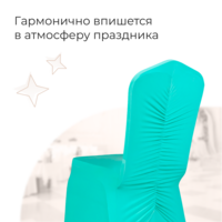Фотография товара Чехол 37 от компании ChiedoCover.