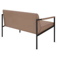 Фотография товара Диван Номик, уличная ткань, бежевый от компании ChiedoCover.