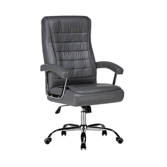 Стул Idon light gray - фото 1