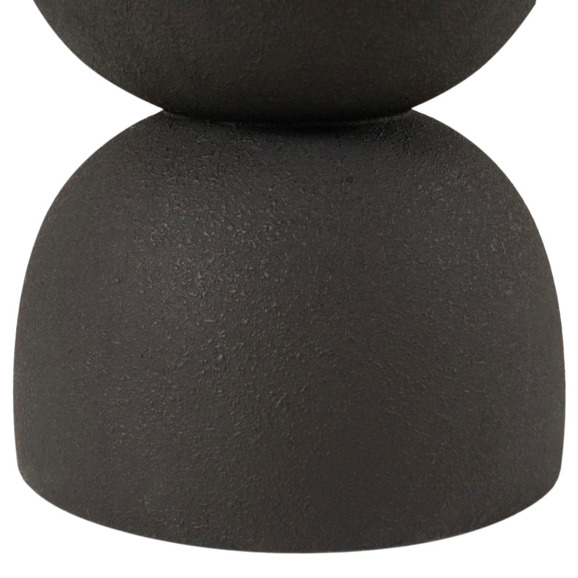 Журнальный столик Matic, черный - фото 5