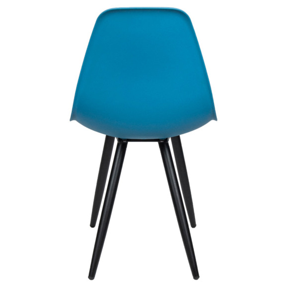 СТУЛ EAMES HR БИРЮЗОВЫЙ - фото 5