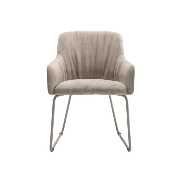 Стул Marc M3 L2 pleat - фото 2