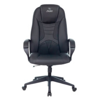 Фотография товара Кресло компьютерное Tableau, черный от компании ChiedoCover.