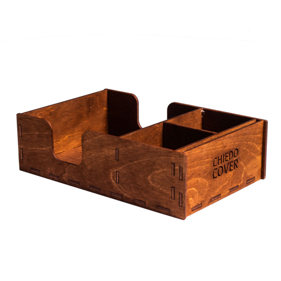 Салфетница, 129*130*100 - фото 2