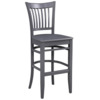 Стул Капри 25-5 Барный