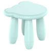 Табурет детский Jetty, мятный Табурет детский Jetty, мятный