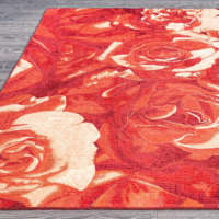 Бельгийский ковёр, розы «ELEGANT TAPESTRY»