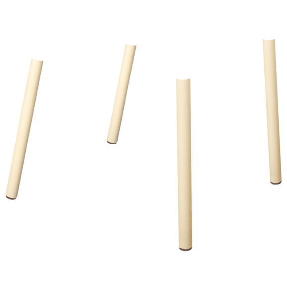 Стул Тилл, белый, ваниль - фото 5