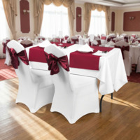 Фотография Комплект мебели и текстиля на 2 персоны, красный Фотография товара Комплект мебели и текстиля на 2 персоны, красный от компании ChiedoCover.