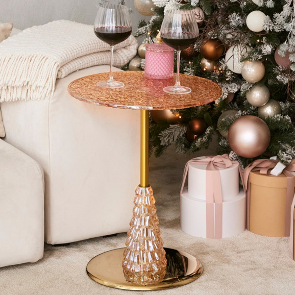 Стол журнальный 0853DT Стол журнальный 0853DT - фото 9