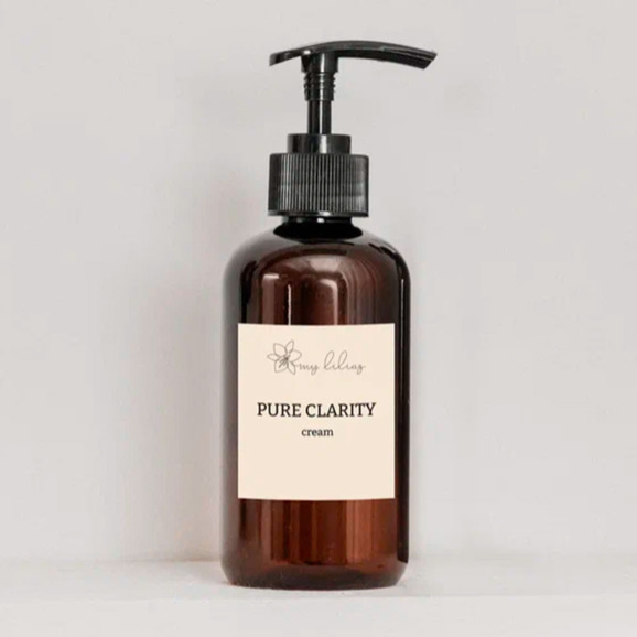 Крем для рук и тела Pure Clarity, 280 мл - фото 1