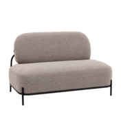 Фотография товара Диван Стоун, серо-бежевый от компании ChiedoCover.