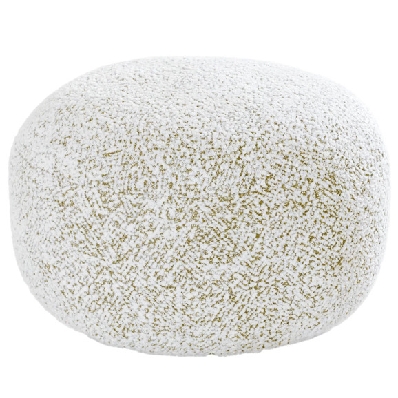 Пуф Sweet 565, темно-бежевый - фото 1