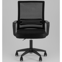 Фотография товара Кресло офисное TopChairs Simplex New черный от компании ChiedoCover.