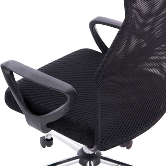 Кресло с подлокотниками Bulwark - фото 10