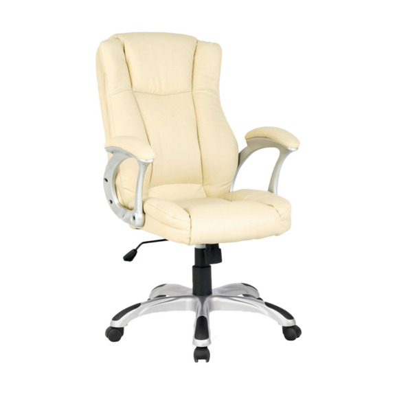 Кресло College HLC-0631-1/Beige - фото 1
