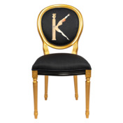 Фотография товара Стул Вольтер Концепт от компании ChiedoCover.