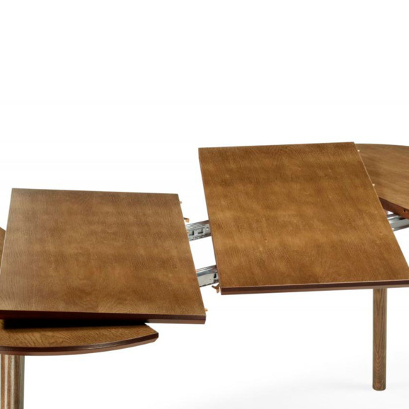 Турин 80 (160) х 80 орех - фото 7