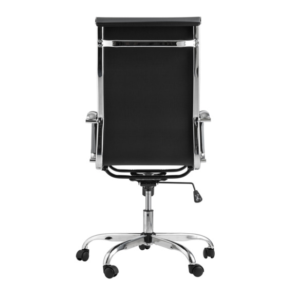Кресло TopChairs City серый - фото 5