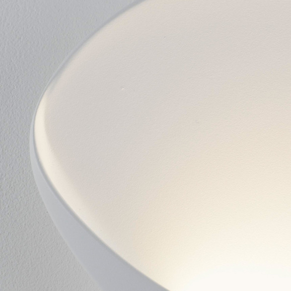 Светильник настенный светодиодный Финн Келли, белый - фото 7