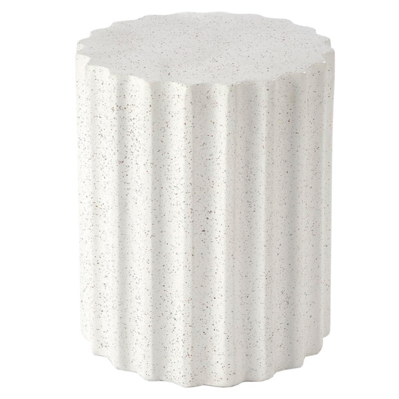 Журнальный столик Solstice, белый Журнальный столик Solstice, белый - фото 1