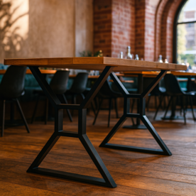 Подстолье Норридж