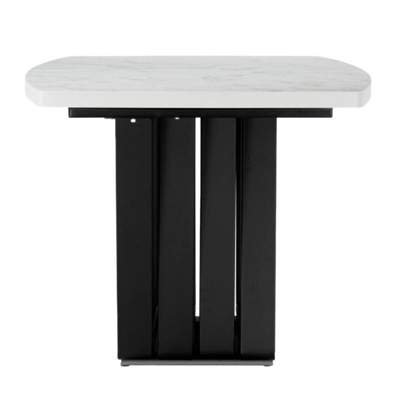 Эудес 160(205)х90 сабия / черный Эудес 160(205)х90 сабия / черный - фото 5