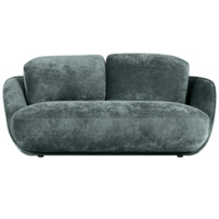 Фотография товара Диван Riolo, зеленый от компании ChiedoCover.