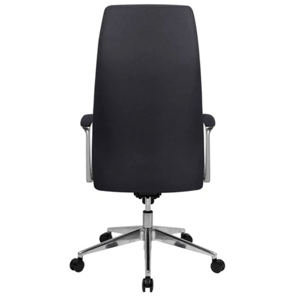 Кресло Formality, черный, ткань - фото 6